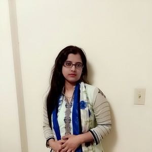 Meet your Posher, Tanjina